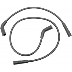 Кабели за свещи 8.8MM DRAG SPECIALTIES DS-SPW17 Кабели за свещи 8.8MM DRAG SPECIALTIES DS-SPW17