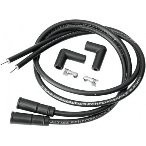 Кабели за свещи dual universal 8.8mm 40 Кабели за свещи dual universal 8.8mm 40