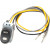 Резервен превключвател за прожектор DRAG SPECIALTIES H18-0556 thumb