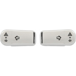 Удължител на капачки за превключвател на мигачи DRAG SPECIALTIES 77448C