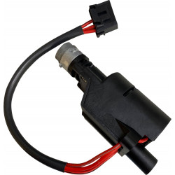 Ключ за запалване 93-02 TOURING DRAG SPECIALTIES E21-0218