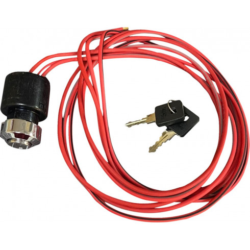 Ключ за запалване 94-11XL DRAG SPECIALTIES E21-0220 Ключ за запалване 94-11XL DRAG SPECIALTIES E21-0220