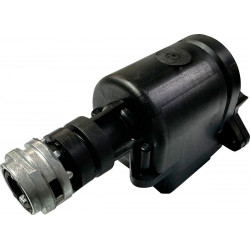 Ключ за запалване 06-13FLHT/TR DRAG SPECIALTIES E21-0221