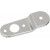 Скоба за монтиране на клаксон chrome DRAG SPECIALTIES 14-0514K Скоба за монтиране на клаксон chrome DRAG SPECIALTIES 14-0514K thumb