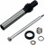 Комплект стартерно зъбно колело 10-зъбно малко DRAG SPECIALTIES 79-2106 thumb