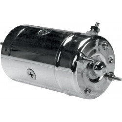 Стартерен мотор HITACHI хром HD DRAG SPECIALTIES 18300CN Стартерен мотор HITACHI хром HD DRAG SPECIALTIES 18300CN