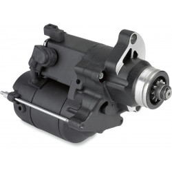 Стартерен мотор 1.4KW черен DRAG SPECIALTIES 80-1013 Стартерен мотор 1.4KW черен DRAG SPECIALTIES 80-1013