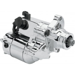 Стартерен мотор 1.4KW хром DRAG SPECIALTIES 80-1014 Стартерен мотор 1.4KW хром DRAG SPECIALTIES 80-1014