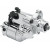 Стартерен мотор 1.4KW хром DRAG SPECIALTIES 80-1014 thumb