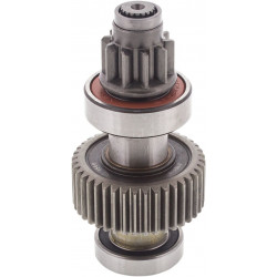 Стартерно задвижване съединител DRAG SPECIALTIES 79-2104