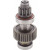 Стартерно задвижване съединител DRAG SPECIALTIES 79-2104 thumb