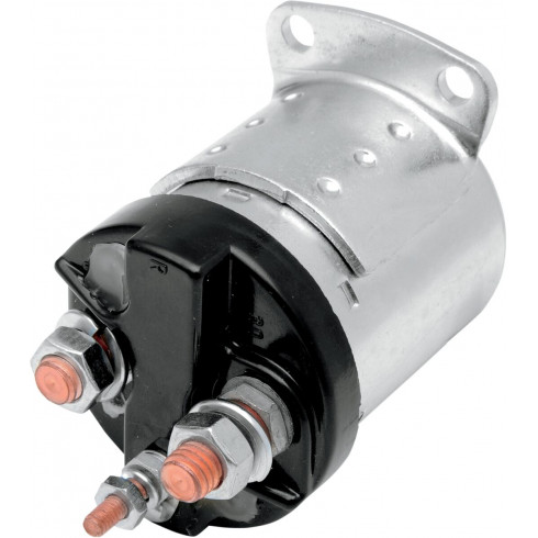 Стартерен соленоид DRAG SPECIALTIES 79-2108 Стартерен соленоид DRAG SPECIALTIES 79-2108