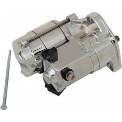 Стартерен мотор с висока производителност 1.7KW chrome BT 90-06 DRAG SPECIALTIES 80-1004