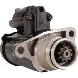Стартер 1.4KW черен DRAG SPECIALTIES 80-1015 Стартер 1.4KW черен DRAG SPECIALTIES 80-1015