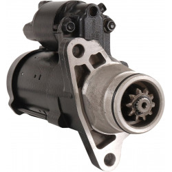 Стартер 1.4KW черен DRAG SPECIALTIES 80-1017 Стартер 1.4KW черен DRAG SPECIALTIES 80-1017