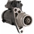 Стартер 1.4KW черен DRAG SPECIALTIES 80-1017 thumb