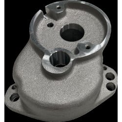 Корпус стартер задвижване 81-83 FLT/FXR DRAG SPECIALTIES 78138