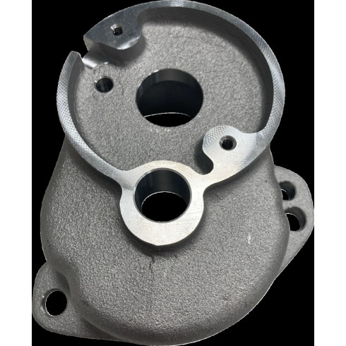 Капак стартер задвижване 86-88 FLT/FXR DRAG SPECIALTIES 78138A Капак стартер задвижване 86-88 FLT/FXR DRAG SPECIALTIES 78138A