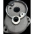 Капак стартер задвижване 86-88 FLT/FXR DRAG SPECIALTIES 78138A Капак стартер задвижване 86-88 FLT/FXR DRAG SPECIALTIES 78138A thumb