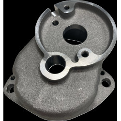 Капак стартер задвижване 83-85 FLT/FXR DRAG SPECIALTIES 78138B Капак стартер задвижване 83-85 FLT/FXR DRAG SPECIALTIES 78138B