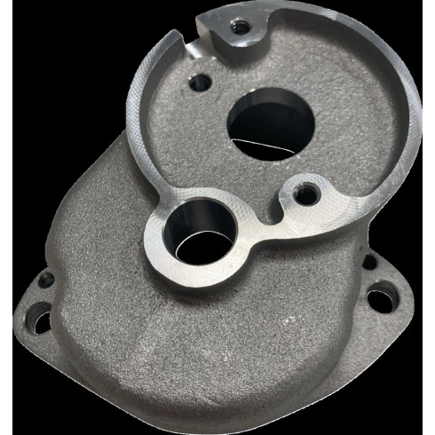Капак стартер задвижване 83-85 FLT/FXR DRAG SPECIALTIES 78138B Капак стартер задвижване 83-85 FLT/FXR DRAG SPECIALTIES 78138B