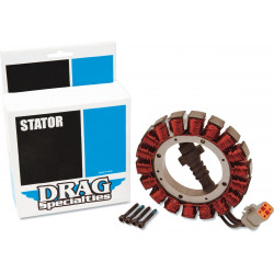 Алтернаторен статор 38A DRAG SPECIALTIES 30017-01 Алтернаторен статор 38A DRAG SPECIALTIES 30017-01