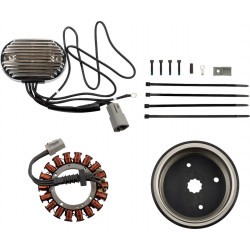Зарядна система 38A DRAG SPECIALTIES MW53-55