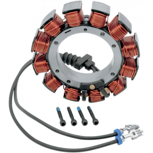 Алтернаторен статор DRAG SPECIALTIES R29987-99 Алтернаторен статор DRAG SPECIALTIES R29987-99