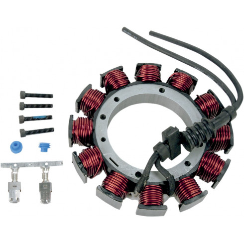 Алтернаторен статор DRAG SPECIALTIES R29951-99 Алтернаторен статор DRAG SPECIALTIES R29951-99