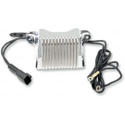 Твърдотелен регулатор хром DRAG SPECIALTIES 74505-97C Твърдотелен регулатор хром DRAG SPECIALTIES 74505-97C