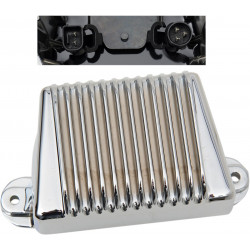 Твърдотелен регулатор хром DRAG SPECIALTIES 74622-06 Твърдотелен регулатор хром DRAG SPECIALTIES 74622-06