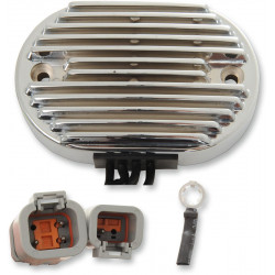 Твърдотелен регулатор хром DRAG SPECIALTIES 74610-07