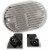 Твърдотелен регулатор хром DRAG SPECIALTIES 74610-08 Твърдотелен регулатор хром DRAG SPECIALTIES 74610-08 thumb
