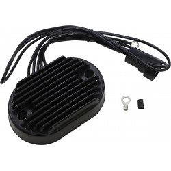 Регулатори на напрежение black DRAG SPECIALTIES 74540-01BLK
