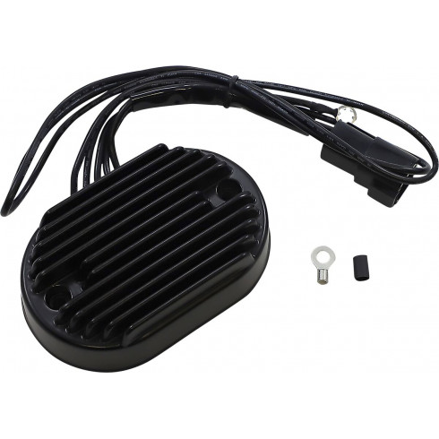 Регулатори на напрежение black DRAG SPECIALTIES 74540-01BLK Регулатори на напрежение black DRAG SPECIALTIES 74540-01BLK