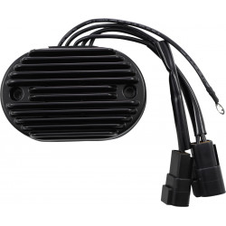 Регулатори на напрежение black DRAG SPECIALTIES 74540-07BLK