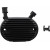 Регулатори на напрежение black DRAG SPECIALTIES 74540-08BLK Регулатори на напрежение black DRAG SPECIALTIES 74540-08BLK thumb