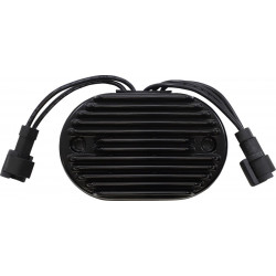 Регулатори на напрежение black DRAG SPECIALTIES 74540-11BLK