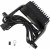 Регулатори на напрежение black DRAG SPECIALTIES 74505-97BLK thumb