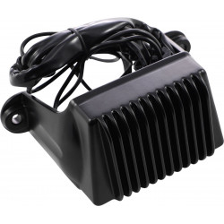 Регулатори на напрежение black DRAG SPECIALTIES 74505-02BLK