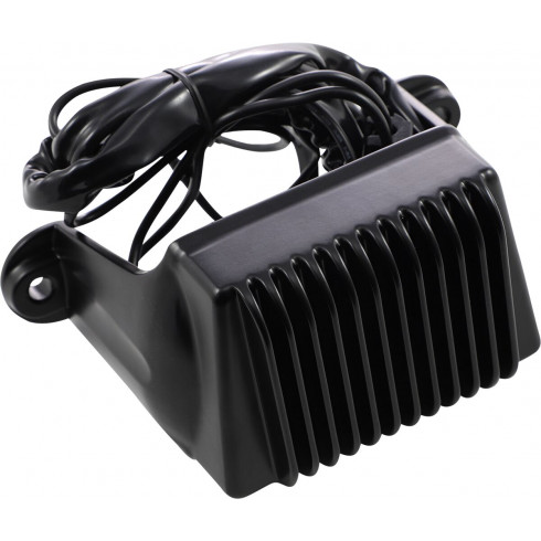 Регулатори на напрежение black DRAG SPECIALTIES 74505-02BLK Регулатори на напрежение black DRAG SPECIALTIES 74505-02BLK
