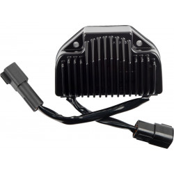 Регулатори на напрежение black DRAG SPECIALTIES 74631-04BLK Регулатори на напрежение black DRAG SPECIALTIES 74631-04BLK