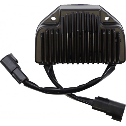 Регулатори на напрежение black DRAG SPECIALTIES 74631-06BLK Регулатори на напрежение black DRAG SPECIALTIES 74631-06BLK