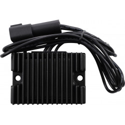 Регулатори на напрежение black DRAG SPECIALTIES 74518-99ABLK Регулатори на напрежение black DRAG SPECIALTIES 74518-99ABLK