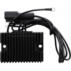 Регулатори на напрежение black DRAG SPECIALTIES 74512-00BLK Регулатори на напрежение black DRAG SPECIALTIES 74512-00BLK