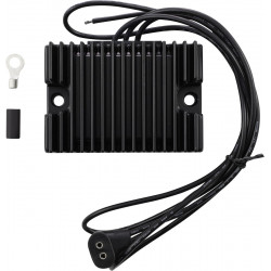 Регулатори на напрежение black DRAG SPECIALTIES 74512-79BLK Регулатори на напрежение black DRAG SPECIALTIES 74512-79BLK