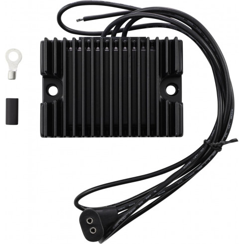 Регулатори на напрежение black DRAG SPECIALTIES 74512-79BLK Регулатори на напрежение black DRAG SPECIALTIES 74512-79BLK