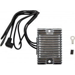 Регулатори на напрежение chrome DRAG SPECIALTIES 74512-79ACHR
