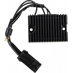 Регулатори на напрежение black DRAG SPECIALTIES 74523-04BLK