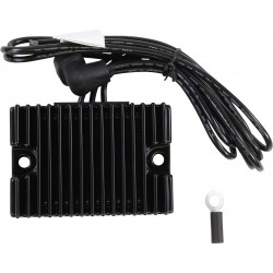 Регулатори на напрежение black DRAG SPECIALTIES 74519-88BLK Регулатори на напрежение black DRAG SPECIALTIES 74519-88BLK
